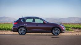 Infiniti QX50 3.0 V6 238KM 175kW 2013-2015