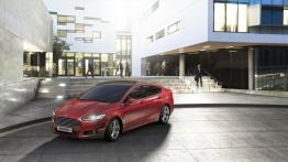 Ford Mondeo V Liftback 1.5 EcoBoost 165KM 121kW 2018-2019