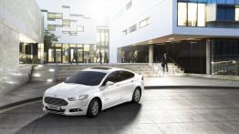 Ford Mondeo V Sedan 1.5 EcoBoost 165KM 121kW 2018-2019