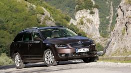 Skoda Octavia III Kombi 1.2 TSI 86KM 63kW 2013-2015