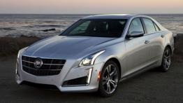 Cadillac CTS