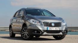 Suzuki SX4 II S-cross 1.6 DDiS 120KM 88kW 2013-2016