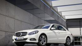 Mercedes Klasa E W212 Limuzyna Facelifting 250 CDI 204KM 150kW 2013-2015