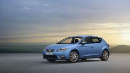 Seat Leon III Hatchback 1.4 TSI ACT 150KM 110kW 2014-2016