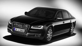 Audi A8 D4 Lang Facelifting 4.2 TDI 385KM 283kW 2013-2017