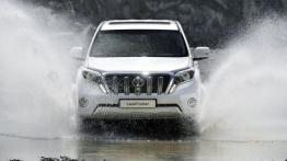 Toyota Land Cruiser VI MPV 3.0 D-4D 201KM 148kW 2010-2013