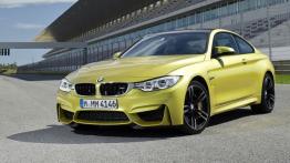 BMW Seria 4 F32-33-36 M4 Coupe