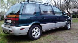 Mitsubishi Space Wagon II 1.8 4x4 122KM 90kW 1991-1998