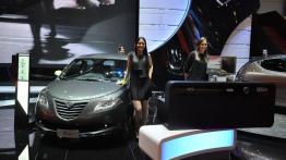 Geneva International Motor Show 2014 - auta seryjne (cz. 2)