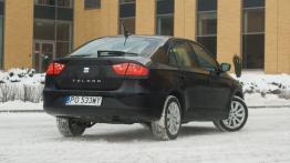 Seat Toledo IV Liftback 1.6 TDI CR 90KM 66kW 2013-2015