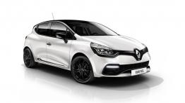 Renault Clio IV RS Monaco GP (2014) - przód - reflektory wyłączone