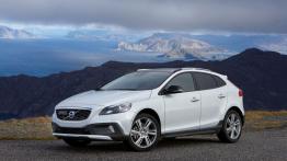 Volvo V40 II Cross Country T4 180KM 132kW 2012-2015