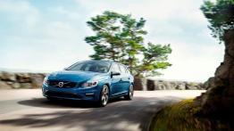 Volvo V60 I Kombi Facelifting 2.0 T5 DRIVE-E 245KM 180kW 2013-2018