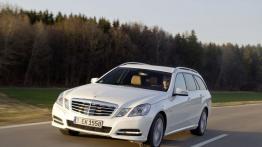 Mercedes Klasa E W212 Kombi 220 CDI BlueEFFICIENCY 170KM 125kW 2009-2012