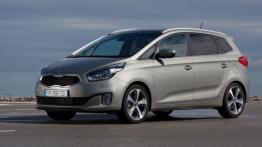 Kia Carens IV Minivan 1.7 VGT CRDi 141KM 104kW od 2015