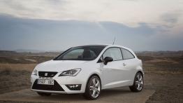 Seat Ibiza IV SportCoupe Facelifting 1.2 70KM 51kW 2012-2015