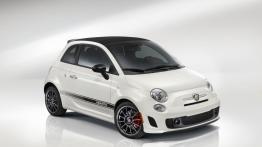 Abarth 500 I Cabrio Seria 1 1.4 T-Jet 16V 160KM 118kW 2012-2016