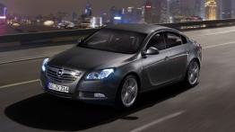 Opel Insignia I Hatchback 2.0 CDTI ECOTEC 160KM 118kW 2008-2013