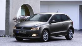 Volkswagen Polo V Hatchback 3d