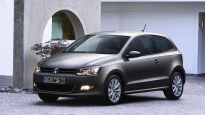 Volkswagen Polo V Hatchback 3d