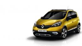 Renault Scenic III XMOD dCi 110KM 81kW 2013-2016