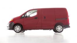 Nissan NV200 Compact Cargo Van - lewy bok