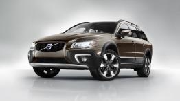 Volvo XC70 II Kombi Facelifting 2.0 T5 DRIVE-E 245KM 180kW od 2013