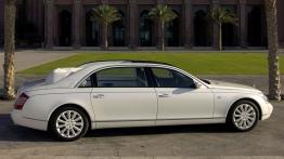 Maybach 62 X222 Limuzyna