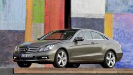 Mercedes Klasa E W212 Coupe 220 CDI BlueEFFICIENCY 170KM 125kW 2009-2012