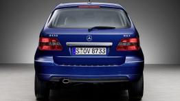 Mercedes Klasa B W245 200 CDI 140KM 103kW 2005-2011