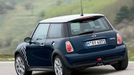 Mini One II Hatchback 1.4 75KM 55kW 2009-2010