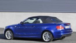 BMW Seria 1 E81/E87 Cabrio E88 123d 204KM 150kW 2008-2013