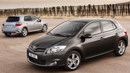 Toyota Auris I Hatchback 5d Facelifting 1.8 HSD 136KM 100kW 2010-2012