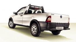 Fiat Strada III Długa kabina 1.3 Multijet 16v 85KM 63kW od 2004