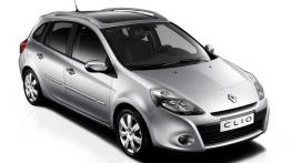 Renault Clio III Grandtour 1.5 dCi 68KM 50kW 2005-2010