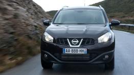 Nissan Qashqai I Crossover +2 1.5 dCi 106KM 78kW 2009-2011