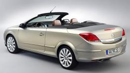 Opel Astra H Cabrio 1.6 Twinport ECOTEC 105KM 77kW 2006-2008