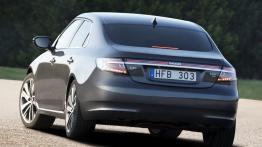 Saab 9-5 II Sedan 2.3 t 220KM 162kW 2006-2010