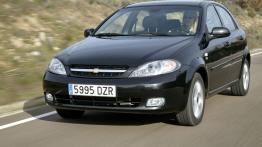 Chevrolet Lacetti Hatchback 1.4 i 16V 95KM 70kW 2004-2009