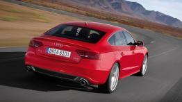 Audi A5 8T Sportback 2.0 TFSI 211KM 155kW 2009-2011