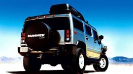 Hummer H2