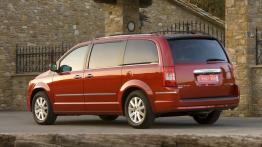 Chrysler Grand Voyager 3.8 V6 193KM 142kW 2010-2016