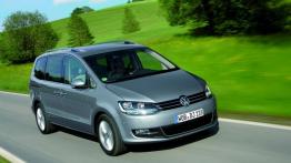 Volkswagen Sharan II Van 2.0 TDI-CR BMT 115KM 85kW 2011-2015