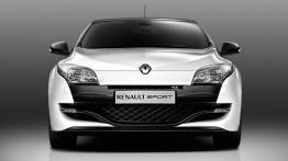 Renault Megane III Coupe