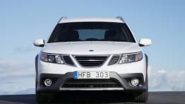 Saab 9-3 II 9-3X  2.0 Turbo BioPower 220KM 162kW 2011-2014