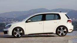 Volkswagen Golf VI Hatchback 5d 2.0 TSI R 270KM 199kW 2010-2012