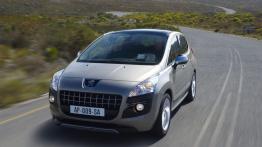 Peugeot 3008 I Crossover