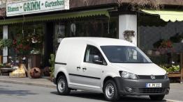 Volkswagen Caddy III Furgon Facelifting 1.6 TDI 102KM 75kW od 2011