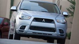 Mitsubishi Outlander II 2.4 i 160KM 118kW 2006-2012