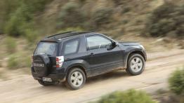 Suzuki Grand Vitara II SUV 3d Facelifting 2.4 VVT 166KM 122kW od 2008